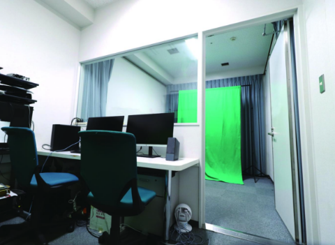 キャリアサポート室