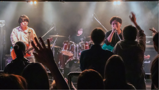 謝恩会 実行委員会