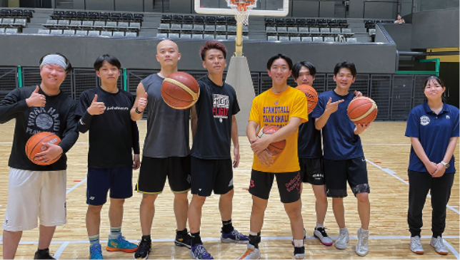 謝恩会 実行委員会