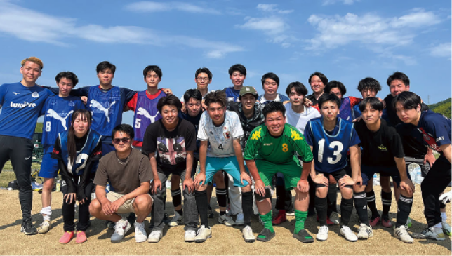 謝恩会 実行委員会