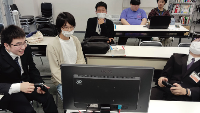 謝恩会 実行委員会