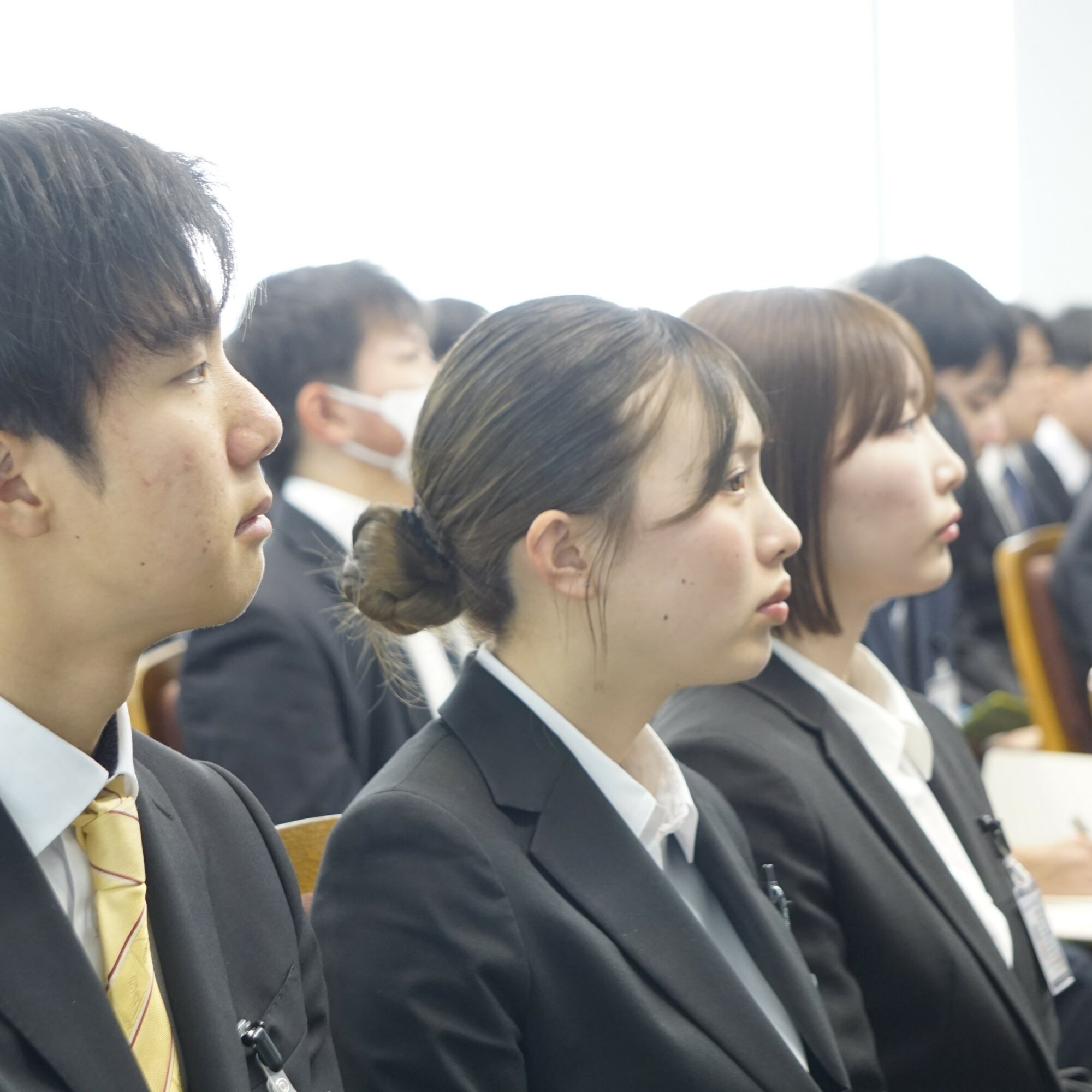 新入生オリエンテーション