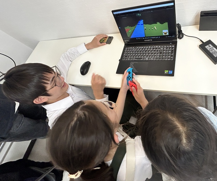 奉還町ゲームショウ2025