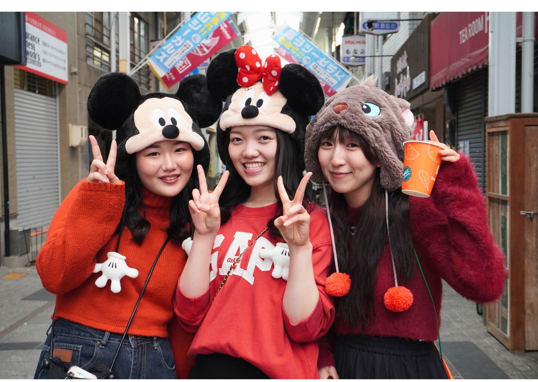 ハロウィーンフェスタin奉還町