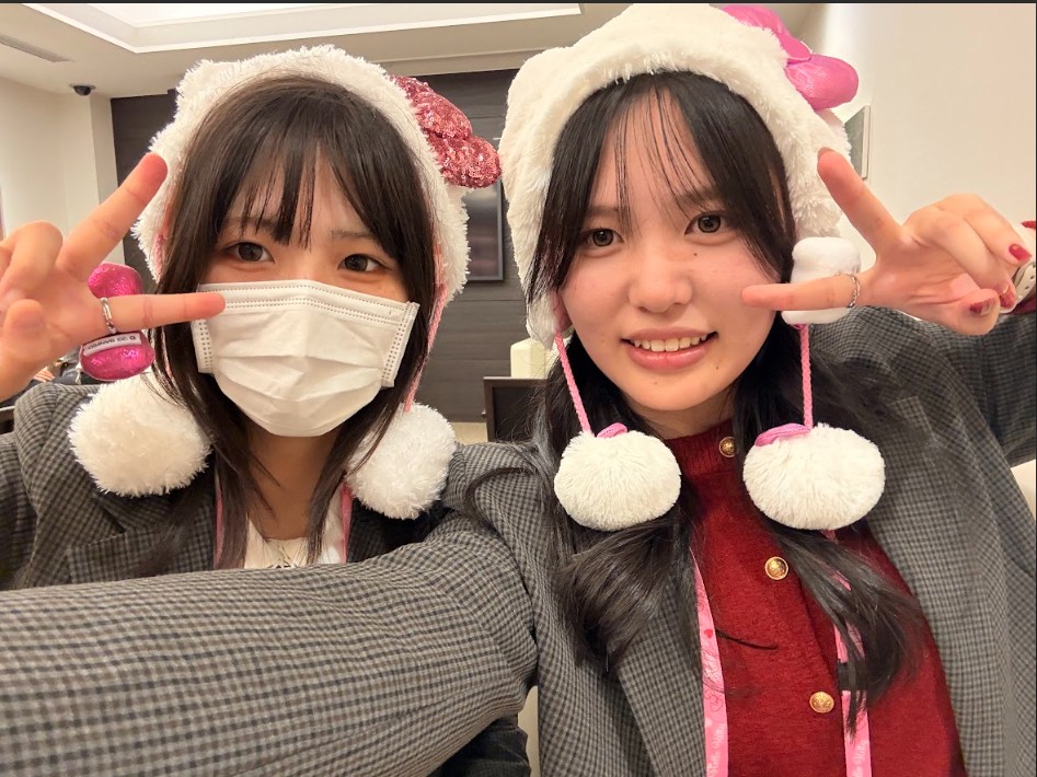 大阪研修【デジタルビジネス学科】