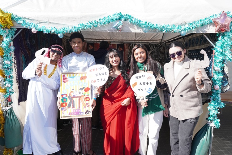 学園祭@岡山ドーム