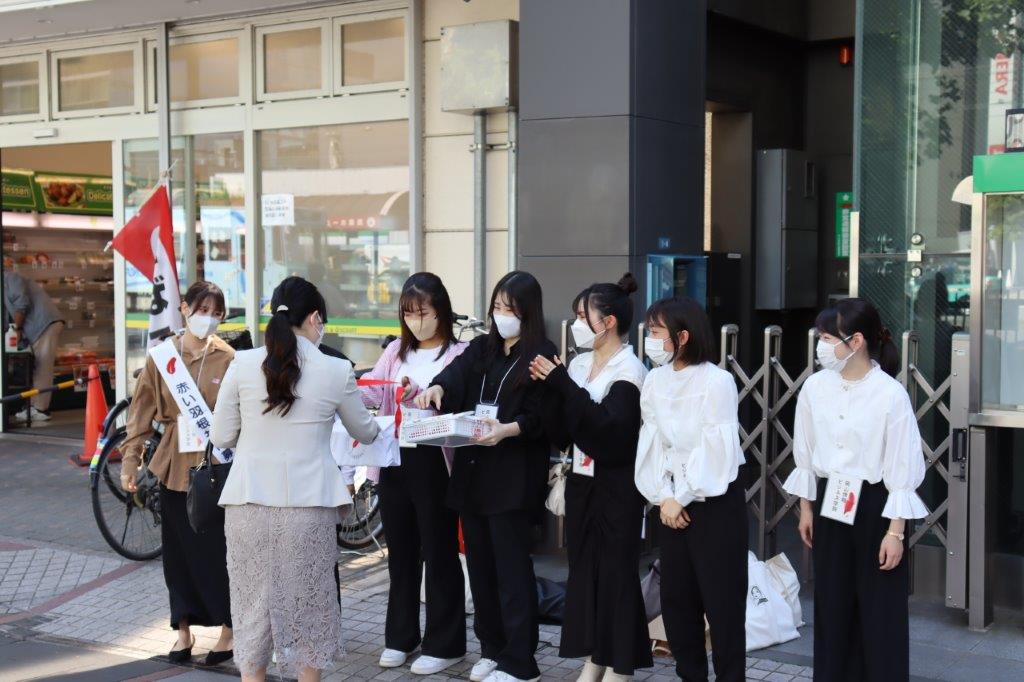 【東京ゲームショウ2025】に今年も出展しました🎮（中国地方専門学校で唯一！）